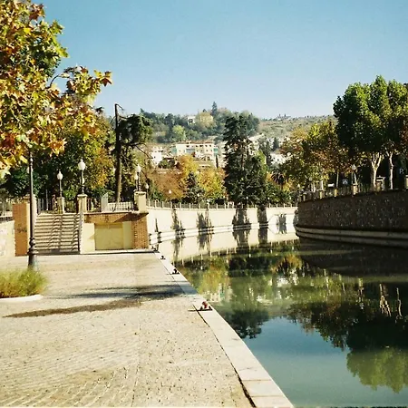 El Realejo Paradise Διαμέρισμα *